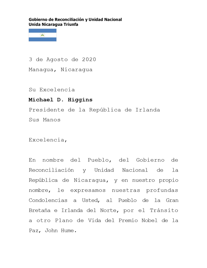 mensaje-irlanda-solidaridad